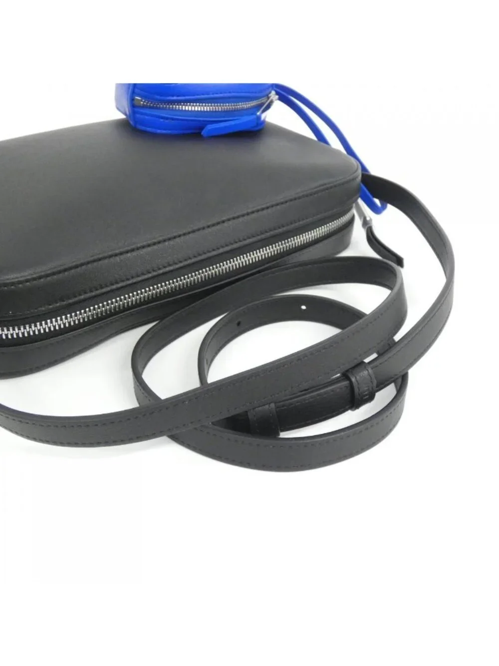Celine Shoulder Bag Black